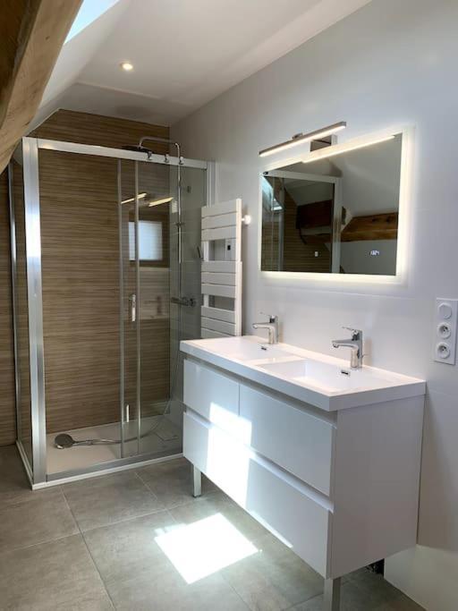 Вилла Sol I Munt Cerdanya Enveitg Экстерьер фото